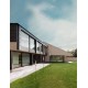 Corten Aluminium LED 4Watt 220-240Volt 195Lm 3000K IP65 Included plastic spike D: 10 W: 2.5 H: 100 cm 