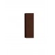 Sandy Coffee Aluminium & Glass LED 4 Watt 220-240 Volt 161Lm 3000K IP54 L: 8 W: 4.5 H: 16 cm 