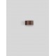 Corten Aluminium & Glass LED 11 Watt 220-240 Volt 950Lm 3000K IP54 W: 10 L: 11 H: 6.8 cm 