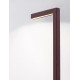 Corten Steel LED 5 Watt 220-240Volt 188Lm 3000K IP65 L: 1.5 W: 11 H: 95.5 cm 