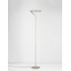 Touch Dimmable Champaign Gold Aluminium LED 26 Watt 220-240 Volt 1149Lm 3000K IP20 D: 33 H: 168 cm 