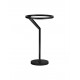 Touch Dimmable Sandy Black Aluminium LED 16 Watt 220-240 Volt 612Lm 3000K IP20 D: 22 H: 38 cm 