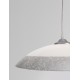 Pendant Silver lamp E27 *2 D40 