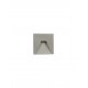 Grey Concrete IP65 L: 10 W: 1.7 H: 10 cm 