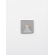 Grey Concrete IP65 L: 10 W: 1.7 H: 10 cm 