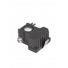 Grey Aluminium LED 3,5 Watt 111Lm 3000K 220-240V IP65 HEP DRIVER Compatible with: 9117080, 9117084, 9117086 L: 6.5 W: 6.7 H: 3.9