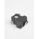 Grey Aluminium LED 3,5 Watt 111Lm 3000K 220-240V IP65 HEP DRIVER Compatible with: 9117080, 9117084, 9117086 L: 6.5 W: 6.7 H: 3.9