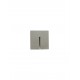 Grey Concrete IP65 L: 10 W: 1.7 H: 10 cm 