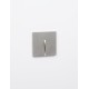 Grey Concrete IP65 L: 10 W: 1.7 H: 10 cm 