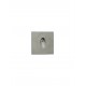 Grey Concrete IP65 L: 10 W: 1.7 H: 10 cm 