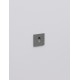 Grey Concrete IP65 L: 10 W: 1.7 H: 10 cm 