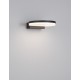 Anthracite Die-Casting Aluminium & Acrylic Diffuser LED 10 Watt 744Lm 3000K 200-240 Volt Beam Angle 113 O IP65 L: 18 W: 19 H: 5 
