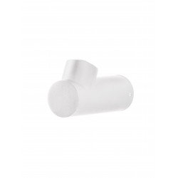 White Aluminium Glass Diffuser Osram LED 6 Watt 594Lm 3000K 220-240V IP54 D: 6 W: 12 H: 4 cm 