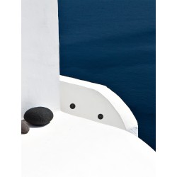 Black Aluminium LED 3 Watt 170Lm 220-240 Volt 50Hz 3000K IP54 D: 7 H: 6.5 cm Cut Out: 5.5 cm 