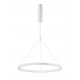 Pendant Lamp SMD Eaglerise TRIAC Driver 35W 3000K White color 600*2000mm 120o IP20 