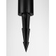 Sandy Black Aluminium LED 10 Watt 220-240 Volt 685Lm 3000K IP65 D: 8 H: 60 cm 