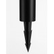 Sandy Black Aluminium LED 10 Watt 220-240 Volt 685Lm 3000K IP65 D: 8 H: 80 cm 