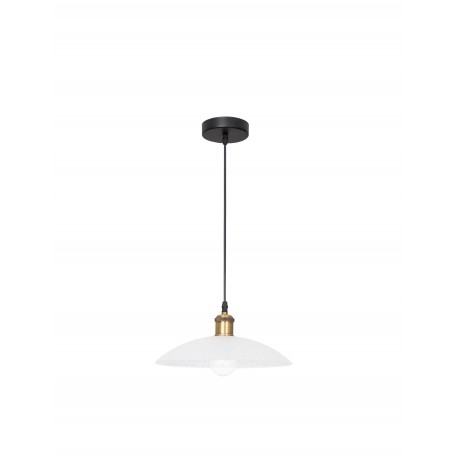 Pendant lamp Crystal Glass E27*1 D30 H120 