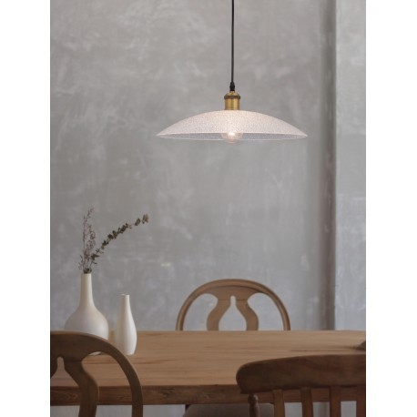 Pendant lamp Crystal Glass E27*1 D40 H120 