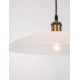 Pendant lamp Crystal Glass E27*1 D40 H120 