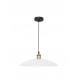 Pendant lamp Crystal Glass E27*1 D40 H120 