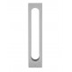 Triac Dimmable Gray Cement LED 6 Watt 220-240 Volt 279Lm 3000K IP65 L: 15 W: 15 H: 70 cm 