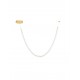 Triac Dimmable Gold Metal & Opal Glass LED 69 Watt 220-240 Volt 5524Lm 3000K IP20 L: 115 H: 131 cm 