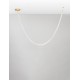 Triac Dimmable Gold Metal & Opal Glass LED 109 Watt 220-240 Volt 9732Lm 3000K IP20 L: 500 H: 203,4 cm 