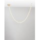 Triac Dimmable Gold Metal & Opal Glass LED 109 Watt 220-240 Volt 9732Lm 3000K IP20 L: 500 H: 203,4 cm 