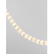 Triac Dimmable Gold Metal & Opal Glass LED 109 Watt 220-240 Volt 9732Lm 3000K IP20 L: 500 H: 203,4 cm 