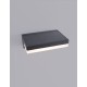 Anthracite Die-Casting Aluminium & Acrylic Diffuser LED 1.5 Watt 152Lm 3000K 3.7 Volt Beam Angle 110O IP65 Solar / Switch On/Off