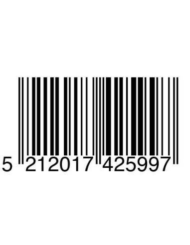 Black Die-Casting Aluminium Acrylic Diffuser LED 7 Watt 719Lm 3000K 220-240 Volt Beam Angle 150O IP54 L: 20 W: 11 H: 6 cm 