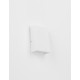 Sandy White Aluminium & Glass LED 4.5 Watt 304Lm 3000K 200-240 Volt IP54 Light Down L: 8 W: 4 H: 12 cm 