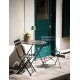 Sandy Olive Green Aluminium & Acrylic LED 2 Watt 192Lm 2700K DC 5 Volt IP54 Switch On/Off/ USB Type C Wire Rechargeable with PG 