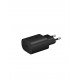 Black adaptor 5V 2A 