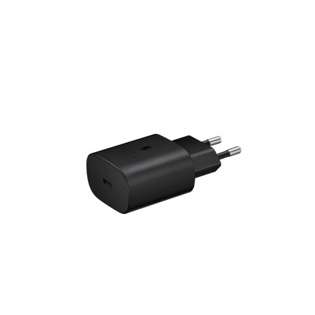 Black adaptor 5V 2A 
