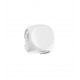 Sandy White Aluminium & Glass Osram LED 4x1 Watt 265Lm 3000K 100-240 Volt 50Hz Beam Angle 4x38o IP54 L: 5.5 W: 6.5 H: 6.5 cm Lig