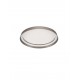 Triac Dimmable Champaign Brown Aluminium & Acrylic LED 38 Watt 220-240Volt 2713Lm IP20 2700-4000K CCT Dip Switch light up & d
