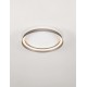 Triac Dimmable Champaign Brown Aluminium & Acrylic LED 38 Watt 220-240Volt 2713Lm IP20 2700-4000K CCT Dip Switch light up & d