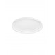 Triac Dimmable Sandy White Aluminium & Acrylic LED 48 Watt 220-240Volt 3361Lm IP20 2700-4000K CCT Dip Switch light up & down 