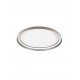Triac Dimmable Champaign Brown Aluminium & Acrylic LED 48 Watt 220-240Volt 3361Lm IP20 2700-4000K CCT Dip Switch light up & d