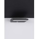 Anthracite Die-Casting Aluminium & Clear Glass LED 2 Watt 197Lm 3000K 3.7 Volt Beam Angle 100º IP65 L: 18 W: 17.5 H: 3.5 cm 