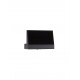 Anthracite Die-Casting Aluminium & Clear Glass LED 2 Watt 197Lm 3000K 3.7 Volt Beam Angle 100º IP65 L: 18 W: 17.5 H: 3.5 cm 