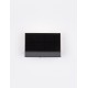 Anthracite Die-Casting Aluminium & Clear Glass LED 2 Watt 197Lm 3000K 3.7 Volt Beam Angle 100º IP65 L: 18 W: 17.5 H: 3.5 cm 