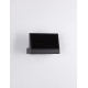 Anthracite Die-Casting Aluminium & Clear Glass LED 2 Watt 197Lm 3000K 3.7 Volt Beam Angle 100º IP65 L: 18 W: 17.5 H: 3.5 cm 
