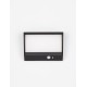 Anthracite Die-Casting Aluminium & Frost Acrylic LED 2 Watt 104Lm 3000K 3.7 Volt Beam Angle 86º IP65 Switch On/Off L: 18.6 W: 7.