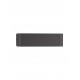 Anthracite Die-Casting Aluminium & Clear Glass LED 10 Watt 302Lm 3000K 220-240V Beam Angle 270º IP65 L: 20 W: 10.3 H: 5.5 cm 