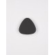 Anthracite Die-Casting Aluminium & Clear Acrylic LED 7.5 Watt 265Lm 3000K 220-240V Beam Angle 170º IP65 D: 16 W: 4.6 H: 15.5 cm 