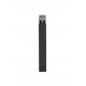 Anthracite Die-Casting Aluminum & Clear Acrylic LED E27 1x12 Watt 220-240 Volt Bulb Excluded IP65 L: 8.5 W: 8.5 H: 65 cm 