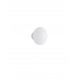 White Gypsum LED 10Watt 220-240Volt 566Lm 3000K IP20 D: 12 W: 9.5 cm 